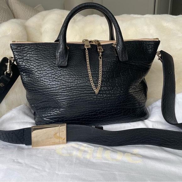 Chloe Handbag - Picture 2 of 2